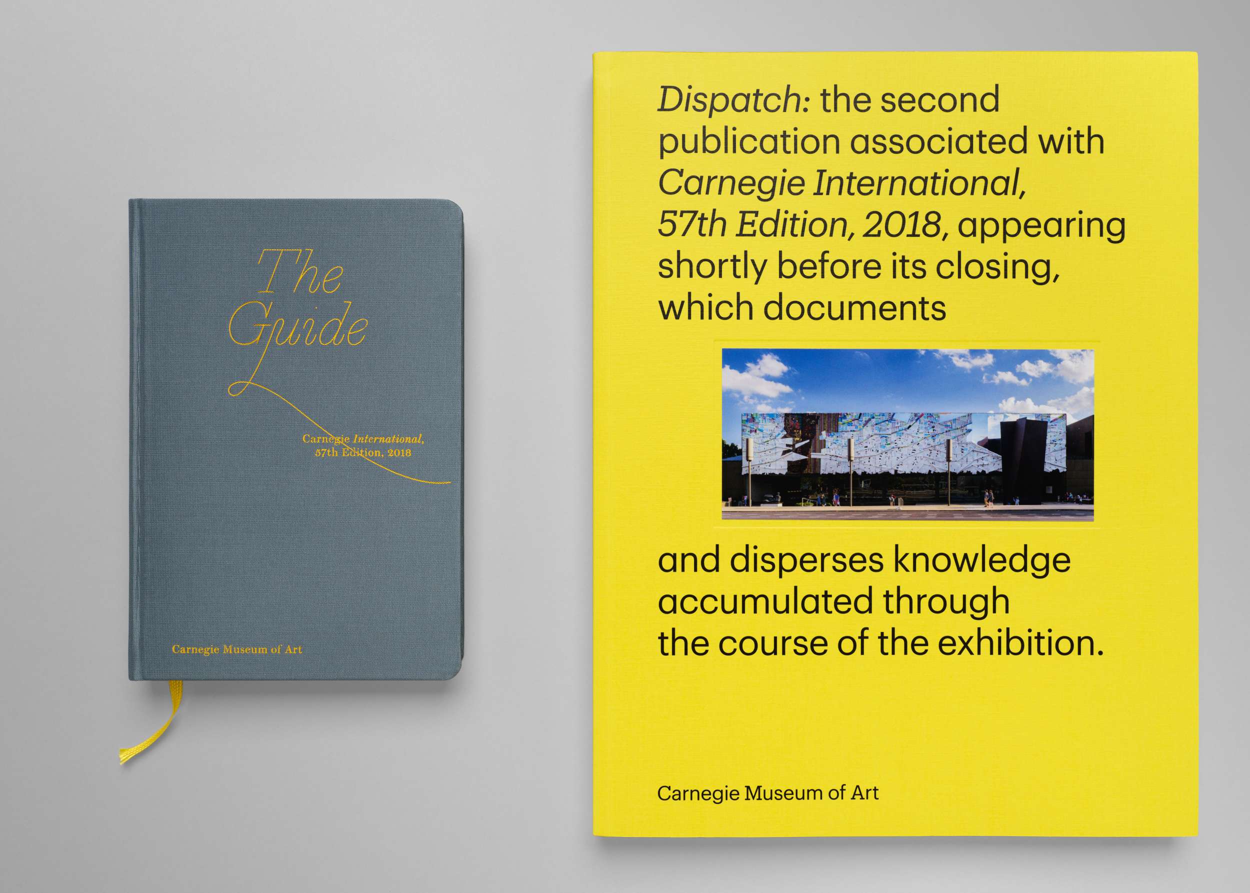 Carnegie International