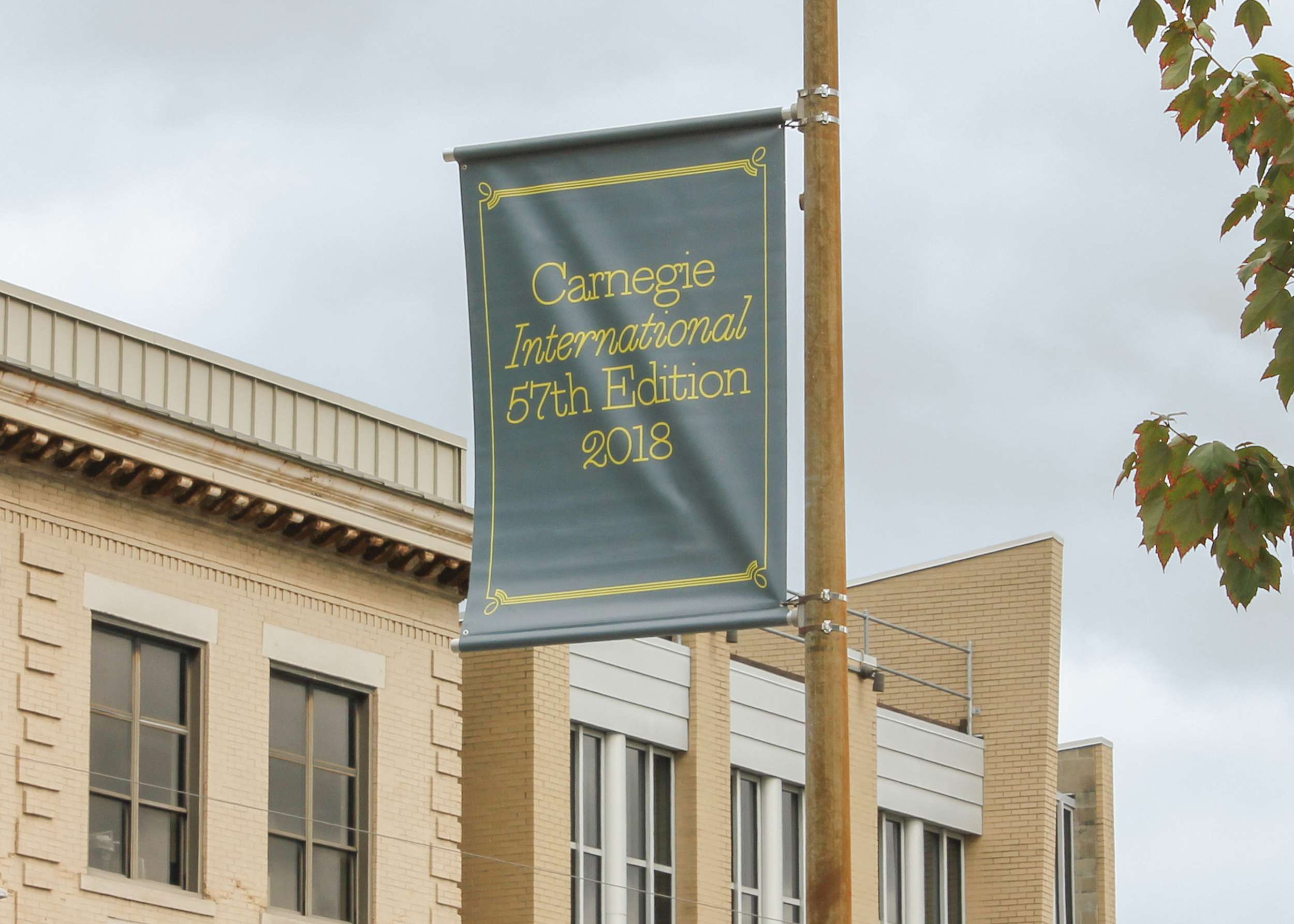 Carnegie International