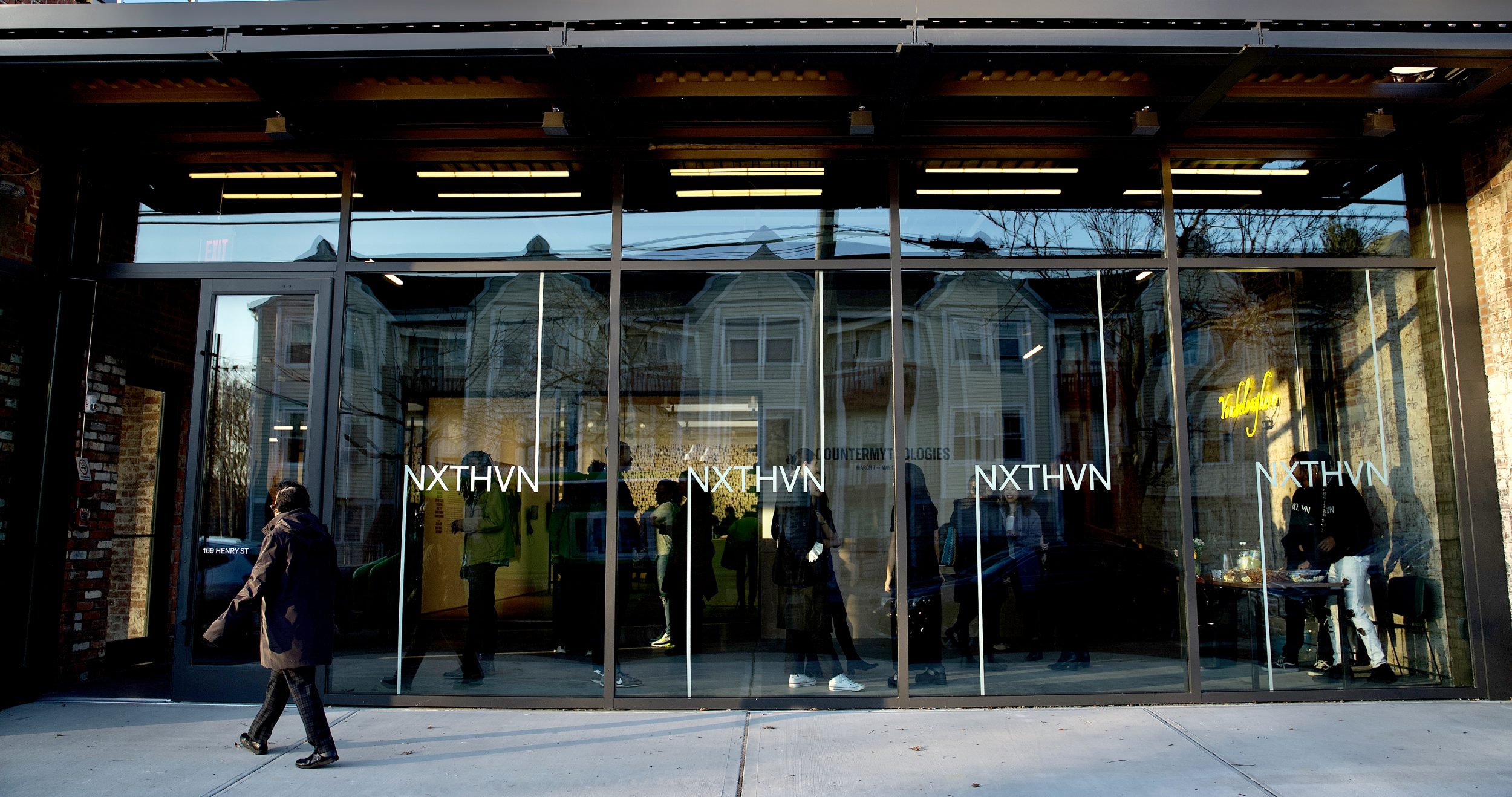 NXTHVN