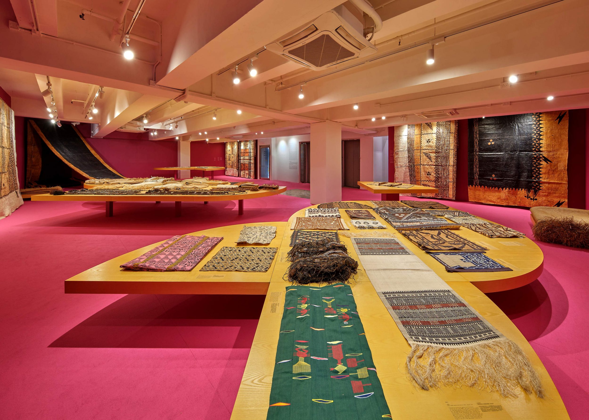 Koloa: Women, Art, and Technology