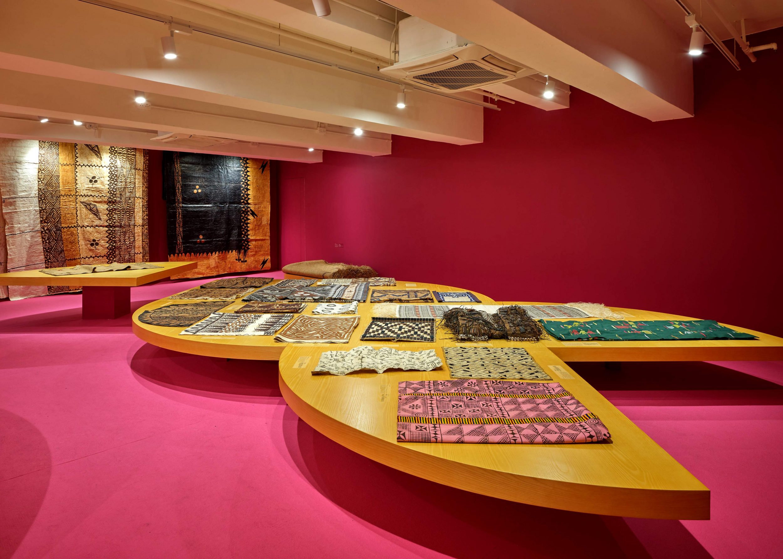 Koloa: Women, Art, and Technology