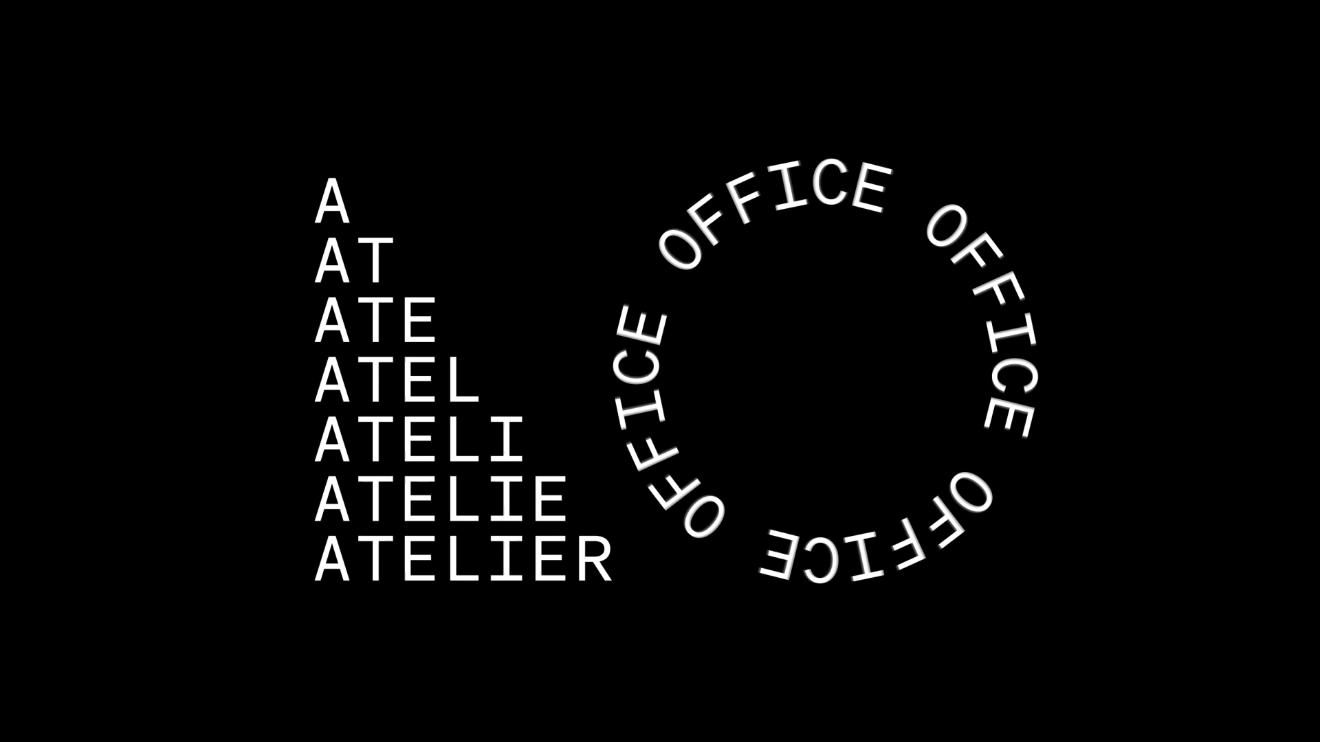Atelier Office